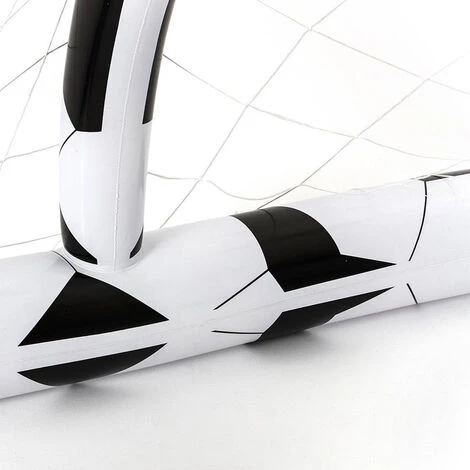 But Gonflable Avec 2 Ballons De Foot Pour Jardin Et Piscine Pour Enfants 52058 Bestway 7 But Gonflable Avec 2 Ballons De Foot Pour Jardin Et Piscine Pour Enfants 52058 Bestway – Image 5