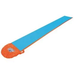 BESTWAY Piste De Glisse Individuelle De 5,49 Mètres.