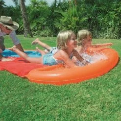 BESTWAY Piste De Glisse Double 5,49 Mètres -BESTWAY Soldes Boutique 34072092 3