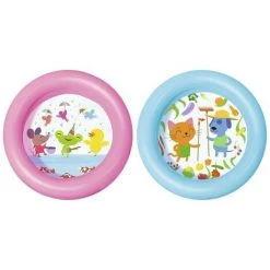 BESTWAY Dessins De Fond De Piscine Pour Enfants Bébé Ø 61x15 Cm. -BESTWAY Soldes Boutique 34072128 3