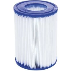 Ensemble De Piscine Power Steel Rectangulaire 732x366x132 Cm Bestway -BESTWAY Soldes Boutique 34149005 3