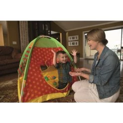 BESTWAY Piscine à Balles Play Land 112x112x90 Cm -BESTWAY Soldes Boutique 34291914 3