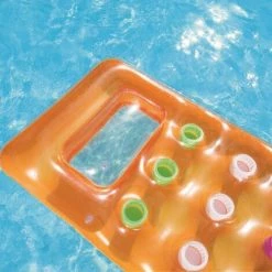 BESTWAY Matelas Avec Fenêtre 188x71cm. -BESTWAY Soldes Boutique 34762650 3