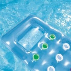 BESTWAY Matelas Avec Fenêtre 188x71cm. -BESTWAY Soldes Boutique 34762650 4