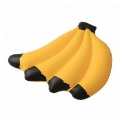 BESTWAY Matelas Banane 139x129 Cm 43160