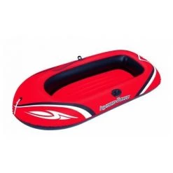 BESTWAY Bateau Pneumatique 155x93 Cm 61099