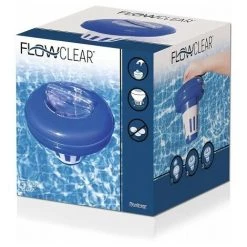 BESTWAY Distributeur Flottant 16,5 Cm 58071 -BESTWAY Soldes Boutique 34941138 3