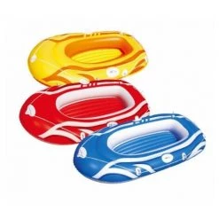 BESTWAY Bateau Pneumatique 188x98 Cm 61052