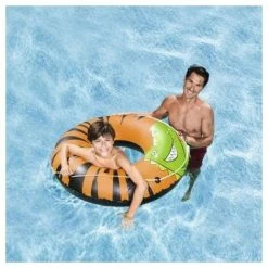 BESTWAY Flotteur Crocodile 119 Cm 36108 -BESTWAY Soldes Boutique 34941492 3