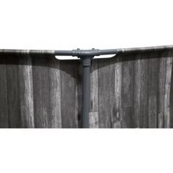 Piscine Hors Sol Ø 366 X 100 Cm BESTWAY Ronde Steel Pro Max™ Piscine Tubulaire Décor Bois 9 Piscine Hors Sol Ø 366 X 100 Cm BESTWAY Ronde Steel Pro Max™ Piscine Tubulaire Décor Bois -BESTWAY Soldes Boutique 35420410 3