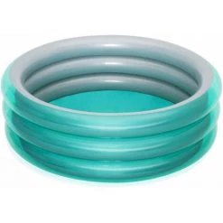 Bestway Lay-Z-Spa BW Planschbecken Big Metallic 170x53| 51042 (51042)