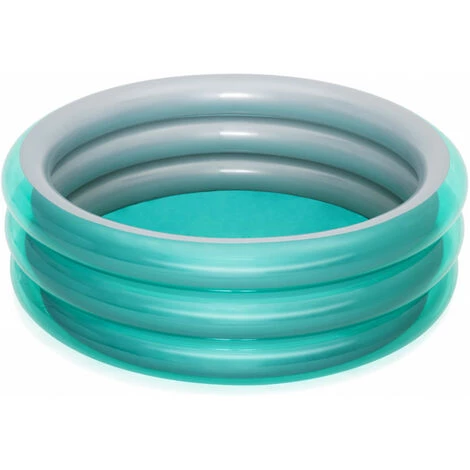 Bestway Lay-Z-Spa BW Planschbecken Big Metallic 170x53| 51042 (51042) 3 Bestway Lay-Z-Spa BW Planschbecken Big Metallic 170x53| 51042 (51042)