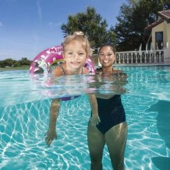 Bouée Gonflable Pour Enfants Bestway Minnie Mouse 56 Cm -BESTWAY Soldes Boutique 35926298 3