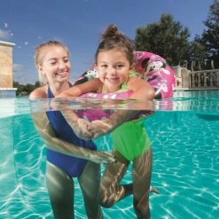 Bouée Gonflable Pour Enfants Bestway Minnie Mouse 56 Cm -BESTWAY Soldes Boutique 35926298 4