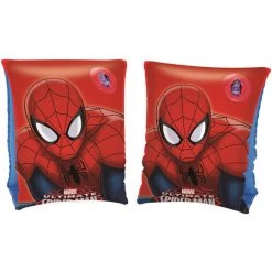 Brassads Gonflables Bestway Spiderman 15x23 Cm