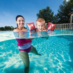 Brassads Gonflables Bestway Spiderman 15x23 Cm -BESTWAY Soldes Boutique 35926966 4