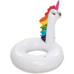 Bouée Gonflable Bestway Licorne 136x131 Cm -BESTWAY Soldes Boutique 35926969 3