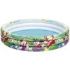 Piscine Gonflable Bestway Mickey Et Les Roadster Racers 122x25 Cm -BESTWAY Soldes Boutique 35926998 1