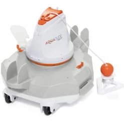 BESTWAY Robot Piscine Aquaglide Sans Fil