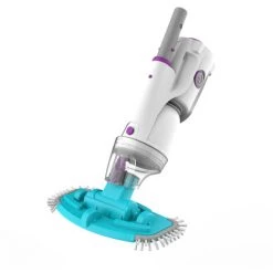 BESTWAY Aspirateur Piscine Nettoyage Manuel Kokido Telsa 30 Batterie Rechargeable