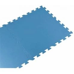 Lot De 8 Dalles De Sol Bleu 50x50 Cm Bestway -BESTWAY Soldes Boutique 36393 3