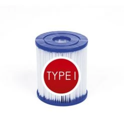 Piscina Desmontable Tubular Bestway Steel Pro 305x76 Cm Depuradora De Cartucho De 1.249 Litros/hora -BESTWAY Soldes Boutique 36419345 4