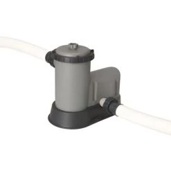 Bestway 58389 - Filtre à Cartouche Type Iii 5 678 Litres - Temps De Raccordement 38 Mm.