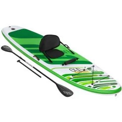Planche De Paddle Bestway 65310 340 Cm Sup Hydro-Force Freesoul