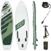 Planche Paddle Surf Gonflable Bestway Hydro-Force Kahawai 310x86x15 Cm Pagaie, Pompe Et Sac 2 Planche Paddle Surf Gonflable Bestway Hydro-Force Kahawai 310x86x15 Cm Pagaie, Pompe Et Sac -BESTWAY Soldes Boutique 37323340 1