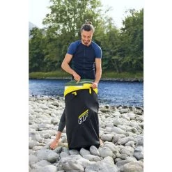 Planche Paddle Surf Gonflable Bestway Hydro-Force Kahawai 310x86x15 Cm Pagaie, Pompe Et Sac -BESTWAY Soldes Boutique 37323340 3