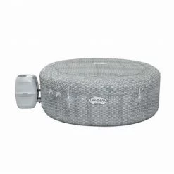 SPA Gonflable Rond LAY-Z-SPA Honolulu Airjet 196x71cm BESTWAY 4/6 Personnes - 60019