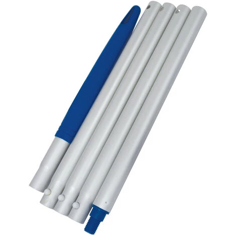 BESTWAY Aspirateur Piscine Nettoyage Manuel Kokido Classic Venturi Manche Télescopique 122 Cm 4 BESTWAY Aspirateur Piscine Nettoyage Manuel Kokido Classic Venturi Manche Télescopique 122 Cm – Image 2