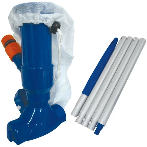 BESTWAY Aspirateur Piscine Nettoyage Manuel Kokido Classic Venturi Manche Télescopique 122 Cm 6 BESTWAY Aspirateur Piscine Nettoyage Manuel Kokido Classic Venturi Manche Télescopique 122 Cm – Image 4