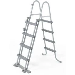 Piscine Hors-sol Tubulaire Bestway Steel Pro Max 549x122 Cm Épurateur à Cartouche De 5 678 L/H Bâche Et Échelle -BESTWAY Soldes Boutique 38292447 4