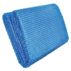 Bâche à Bulles Bestway Rectangulaire 4,58 X 4,58 M Pour Piscine De 4,88 X 4,88 X 1,22 M (ref. 56626)