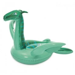 Bouée XXL Chevauchable Plesiosaure 190x145 Cm BESTWAY - 41128