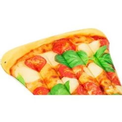 BESTWAY 44038 MATELAS DE PLAGE GONFLABLE PIZZA PARTY 188 X 130 CM 10 BESTWAY 44038 MATELAS DE PLAGE GONFLABLE PIZZA PARTY 188 X 130 CM -BESTWAY Soldes Boutique 39911599 4