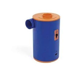 BESTWAY REISEPUMPE TRAVEL, USB AUFLADBAR, 62101-19, MULTICOLORE