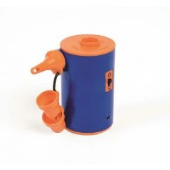 BESTWAY REISEPUMPE TRAVEL, USB AUFLADBAR, 62101-19, MULTICOLORE -BESTWAY Soldes Boutique 39912149 3