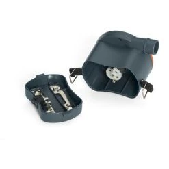 Gonfleur Pompe Électrique Bestway Piles 12,3x10,6x10,3 Cm Adaptateurs -BESTWAY Soldes Boutique 40287392 4