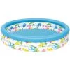 Piscine Gonflable Pour Enfants Bestway Corail Ø122x25 M 2 Piscine Gonflable Pour Enfants Bestway Corail Ø122x25 M -BESTWAY Soldes Boutique 42703649 1
