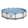 Bestway 56416 - Acier Pro Max 366x76 Cm Piscine Hors Sol Tubulaire Avec Filtre à Cartouche 1 249 Litres - Temps. 1 Bestway 56416 - Acier Pro Max 366x76 Cm Piscine Hors Sol Tubulaire Avec Filtre à Cartouche 1 249 Litres - Temps. -BESTWAY Soldes Boutique 42754372 1