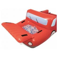 BESTWAY Camion Gonflable + Réfrigérateur 280x149 Cm 43192 -BESTWAY Soldes Boutique 45364392 4