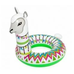 BESTWAY Flotteur Alpaga 113x109 Cm 36158