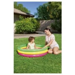 BESTWAY Piscine Pour Enfants ÉtÉ