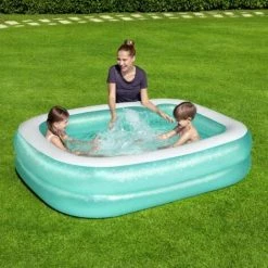 Piscine Gonflable 200 X 146 X 48 Cm Bestway