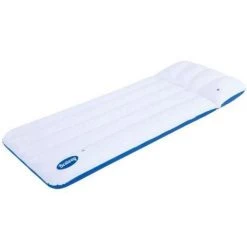 BESTWAY Matelas Gonflable Luxe 1,83x0,71cm