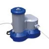 BESTWAY Usine De Traitement De L'eau De Piscine 9 463 Litres / Heure (filtre IV) -BESTWAY Soldes Boutique 47854920 1