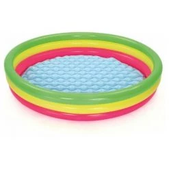 BESTWAY Piscine Hinchable 152x30 Cm 51103 7 BESTWAY Piscine Hinchable 152x30 Cm 51103 -BESTWAY Soldes Boutique 48589013 3