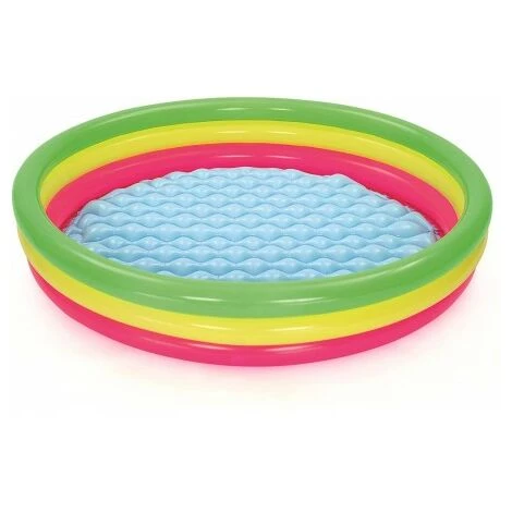 BESTWAY Piscine Hinchable 152x30 Cm 51103 5 BESTWAY Piscine Hinchable 152x30 Cm 51103 – Image 3